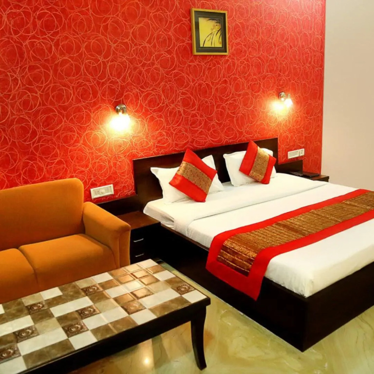 Hotel 42