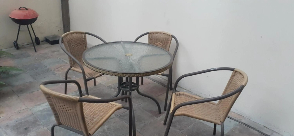 ***Luxury Suite Edificio Avadell- Bellavista-Quito