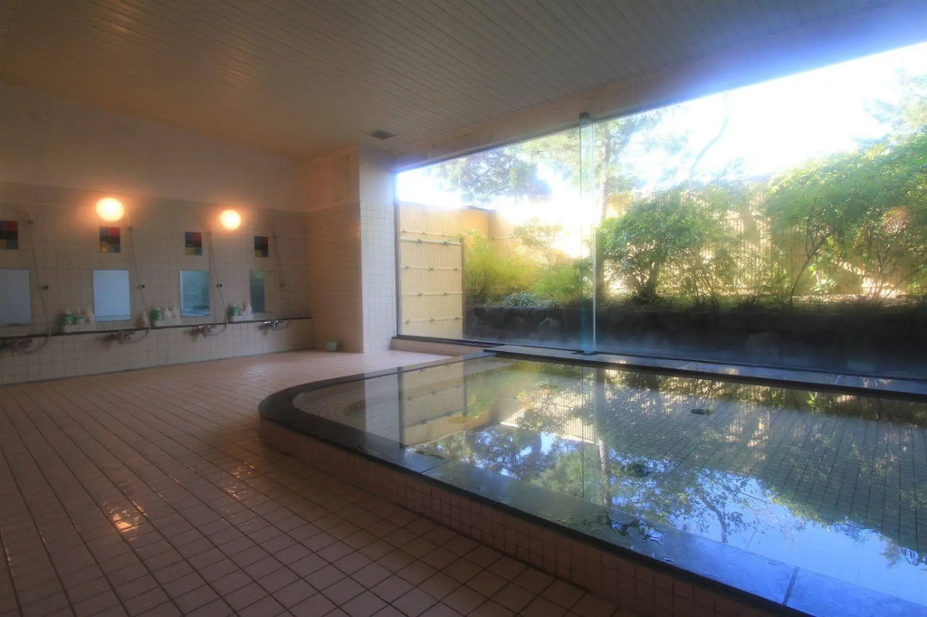 Osaka International Youth Hostel