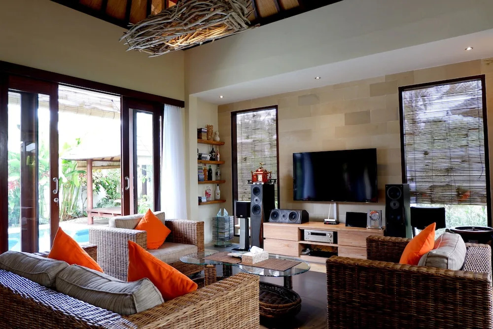 Villa Intan