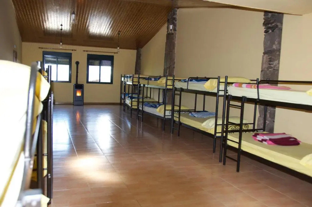 Albergue los Blasones