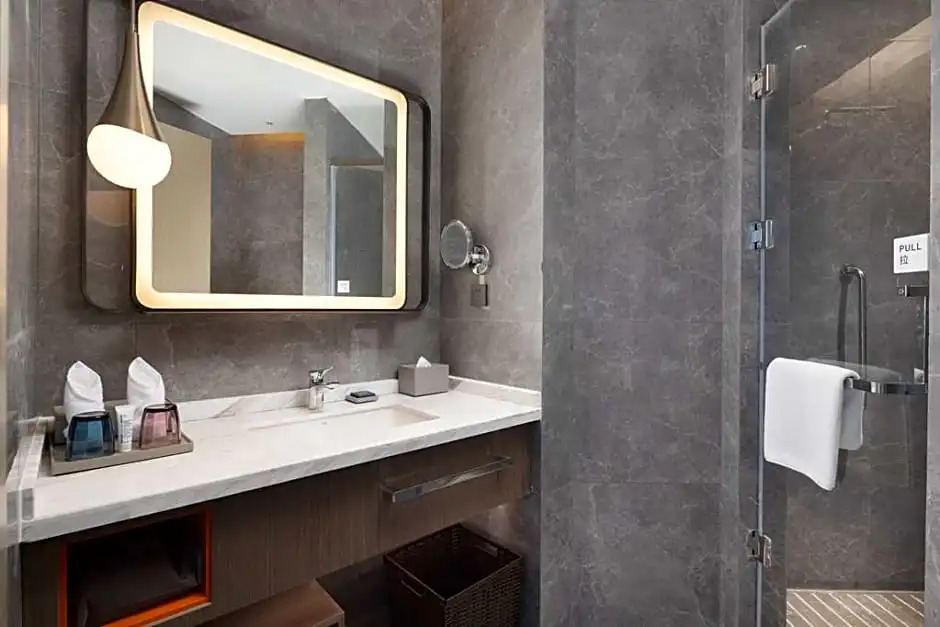 Xinyang International Hotel
