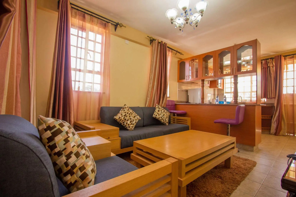 Ikonia Resort and Hotel