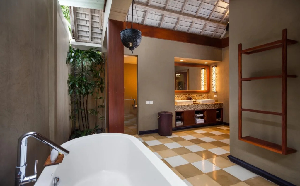 Space Villas Bali