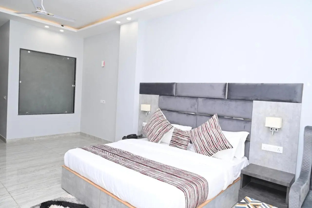 Hotel Vasdaa Grand