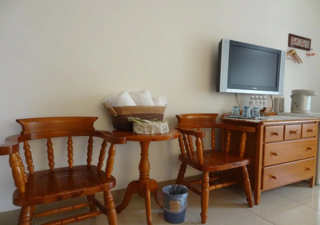 Melody Homestay