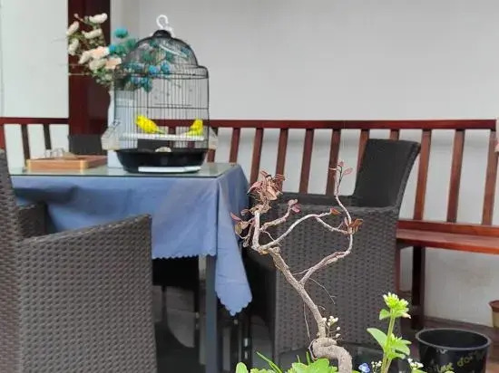 LInshanerju Homestay