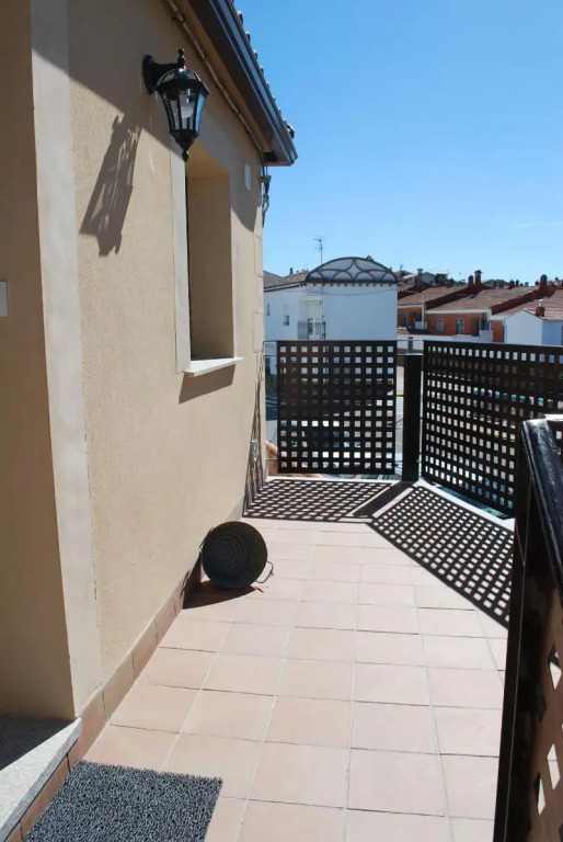 Apartamentos Rurales el Trillo