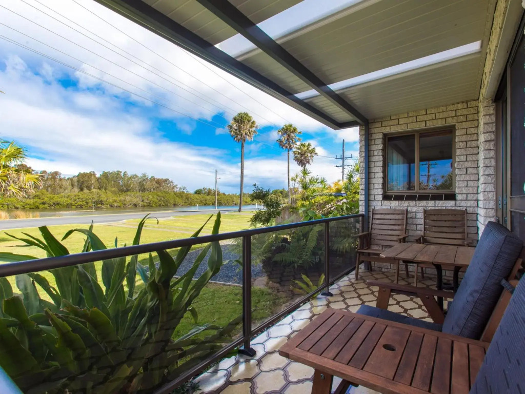 Waterside at Point Road