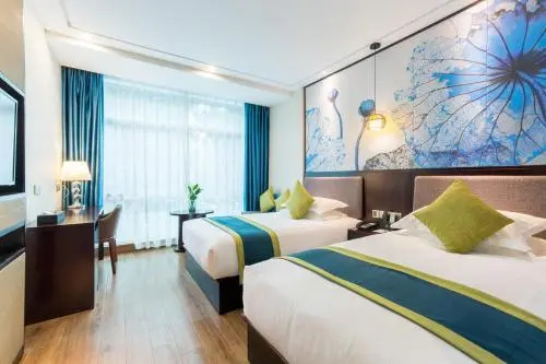 Lifeng Tangguo Hotel