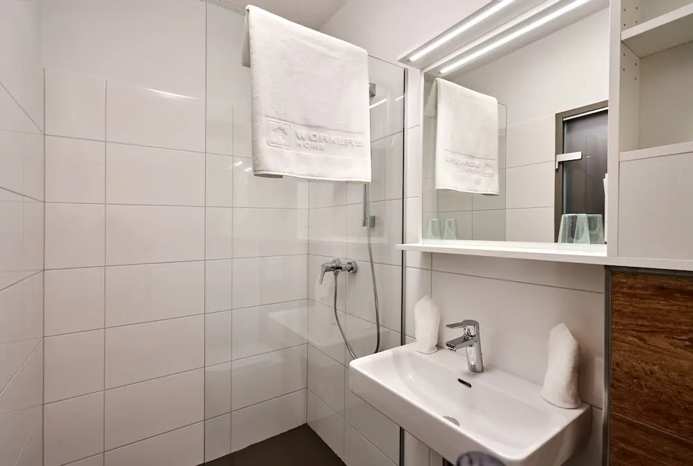 Huemer-Park Motel Vöcklatal