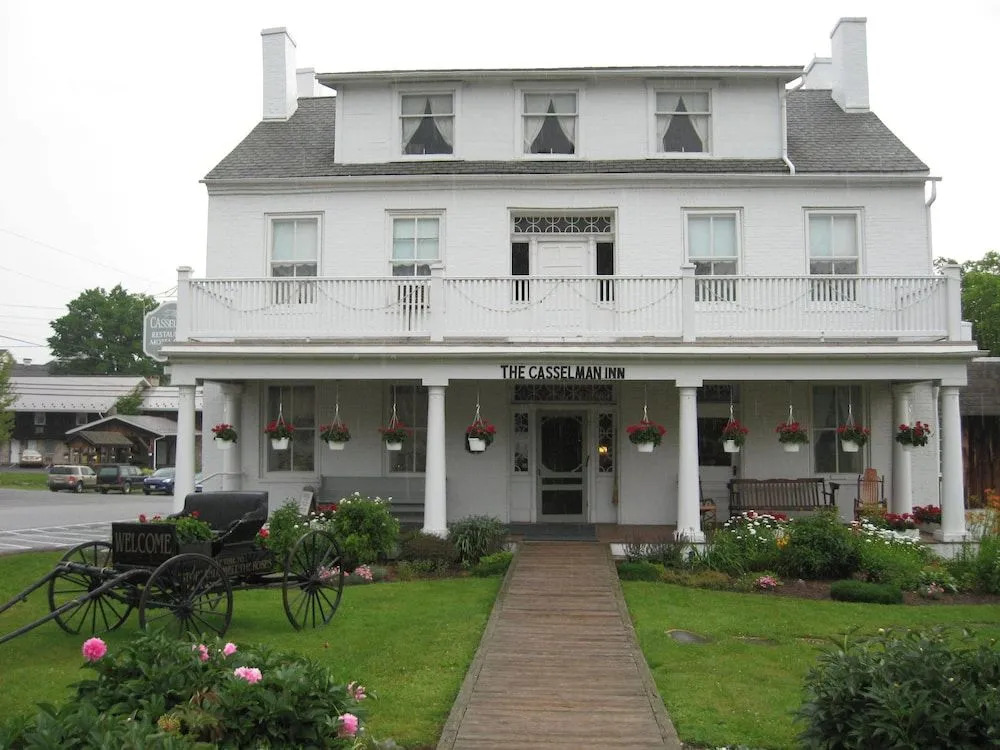 Casselman Inn