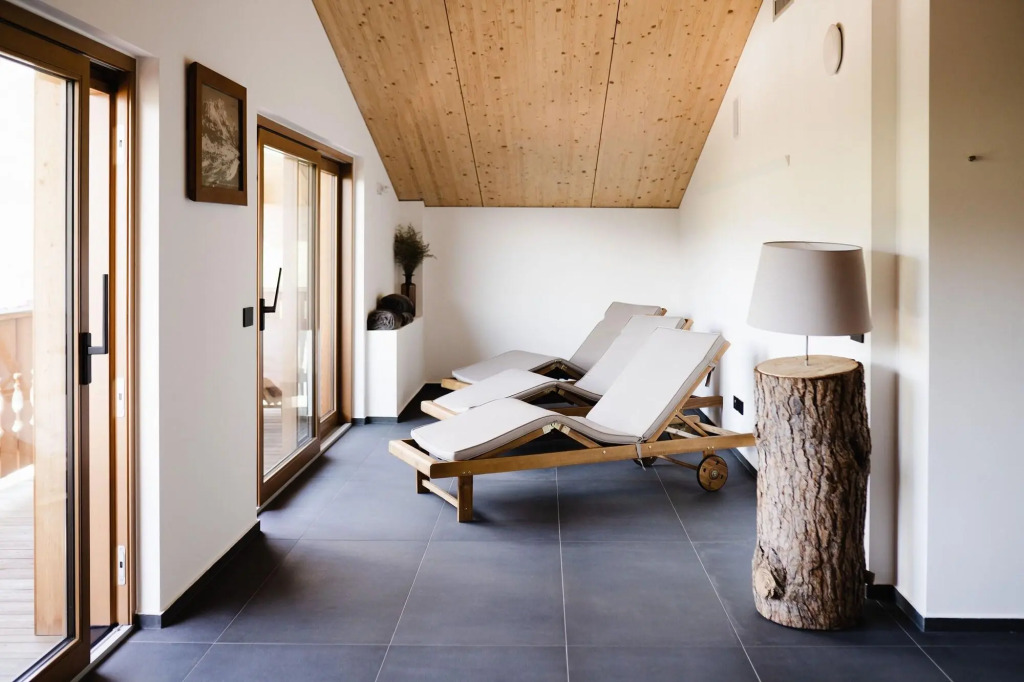 Camina Suite and Spa