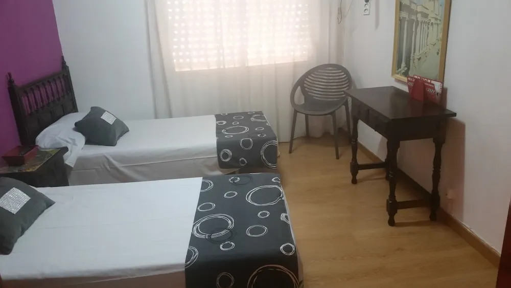 Hostal Salud