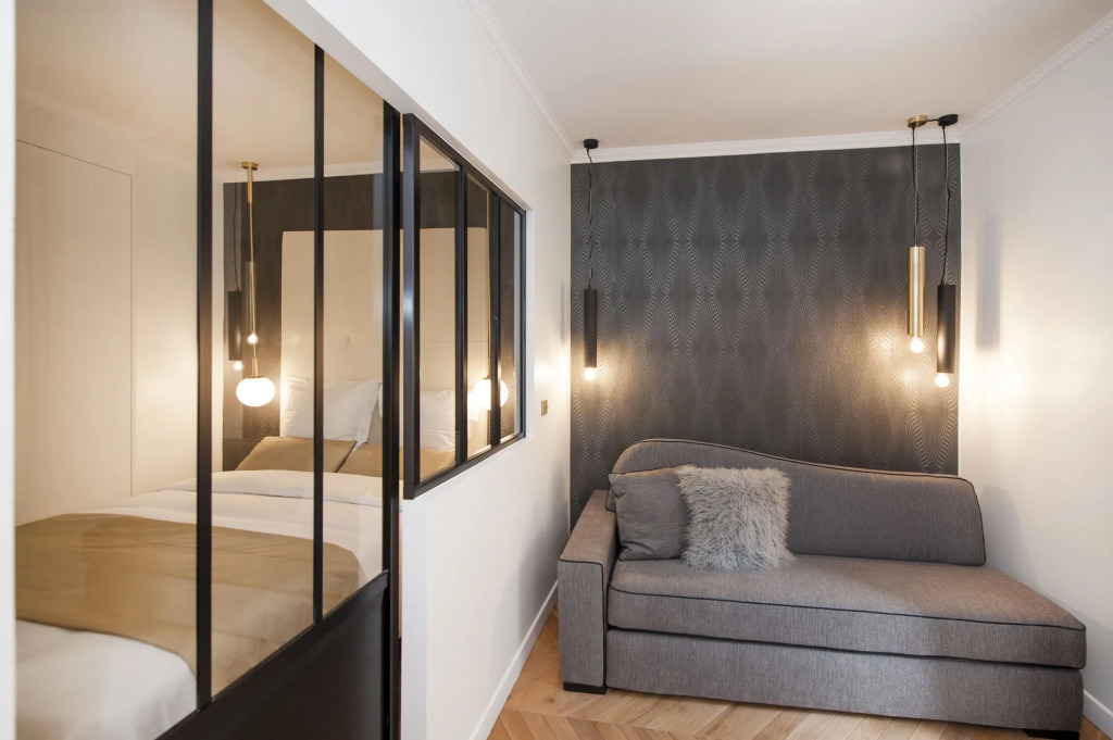 Odeon Saint Germain Apartments