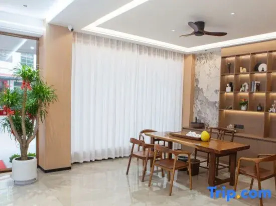 Xinyuan Hotel