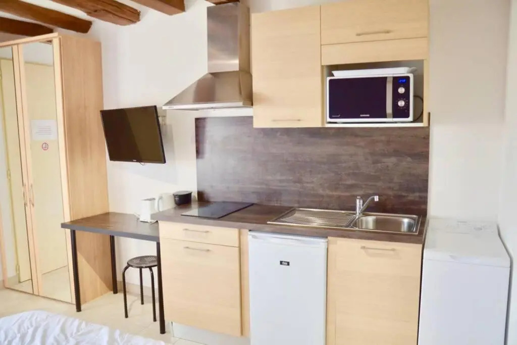 La petite maison 4