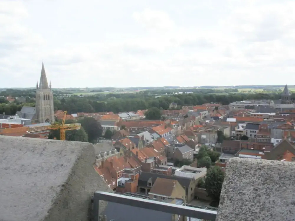 Noordpas Comfortable Holiday Residence