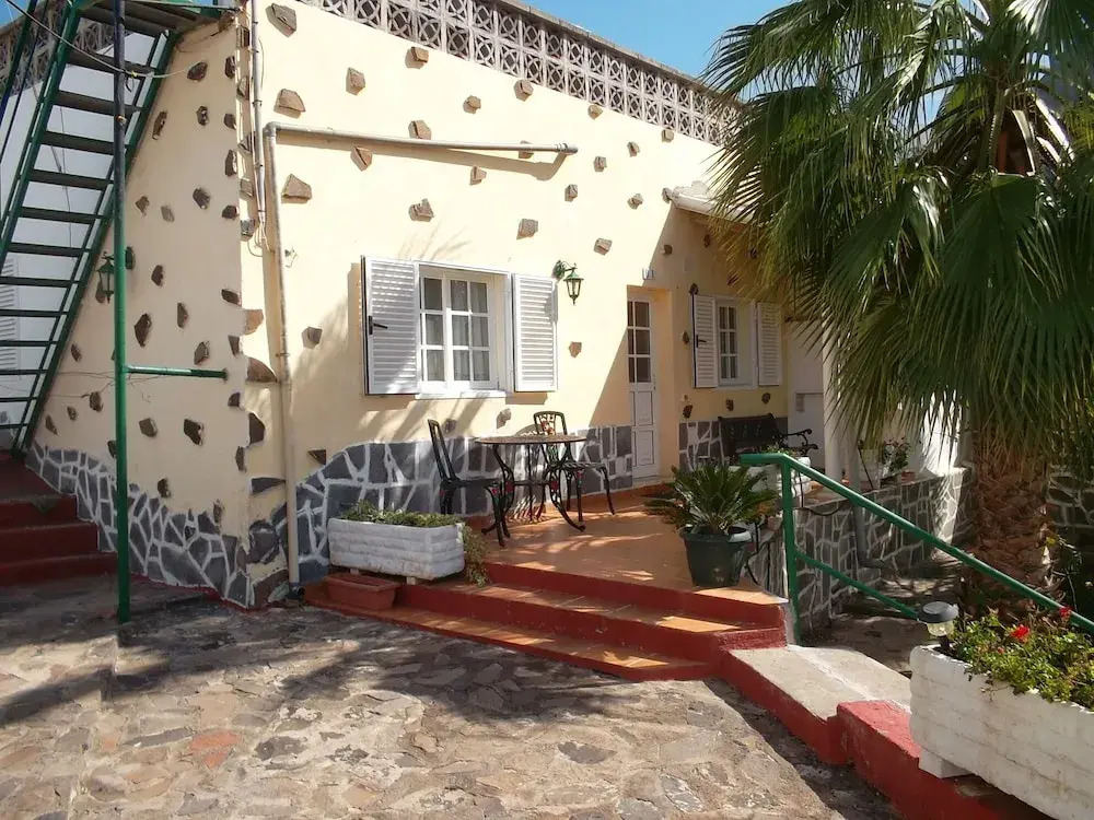 Casa El Cardon A2