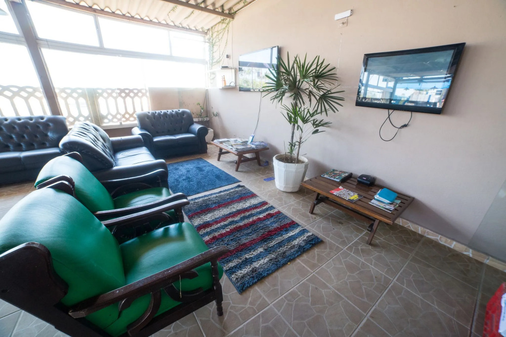 Hotel Litoral Norte