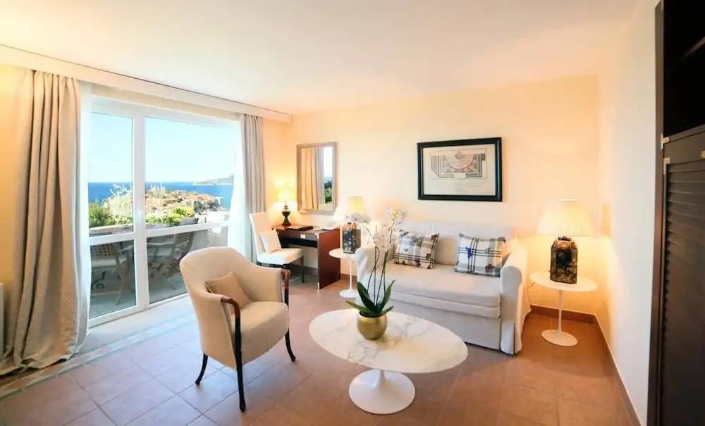 Villa Montenegro