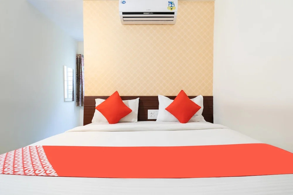 OYO Rooms Electronic City
