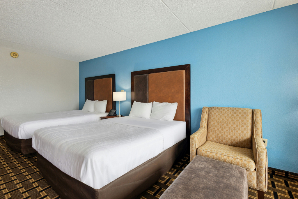 Relax inn by OYO Greeneville Near Hwy US-321