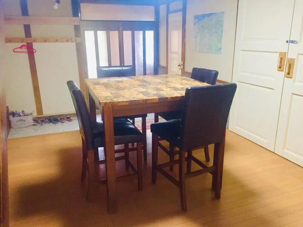 Old folk house Adamsanchi Annex / Vacation STAY 4107