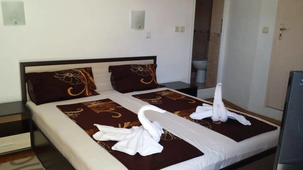 Guest House Zora 1