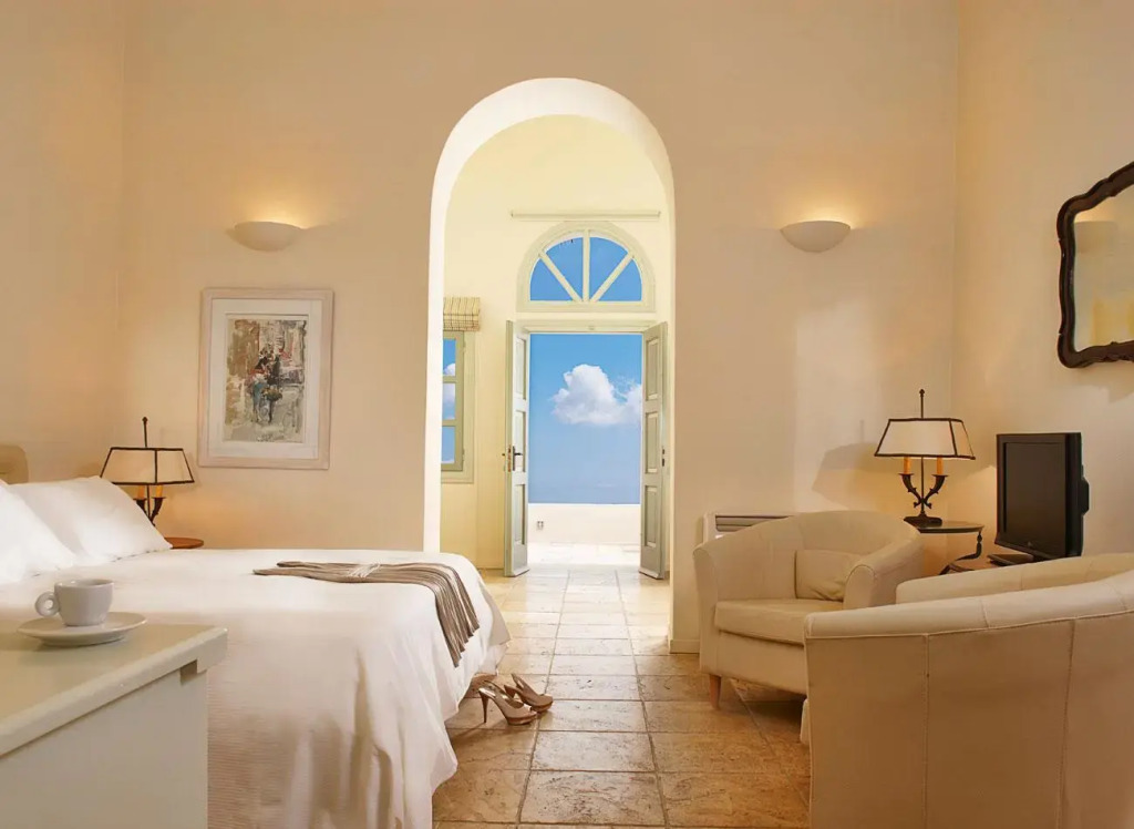 Aria Lito Mansion