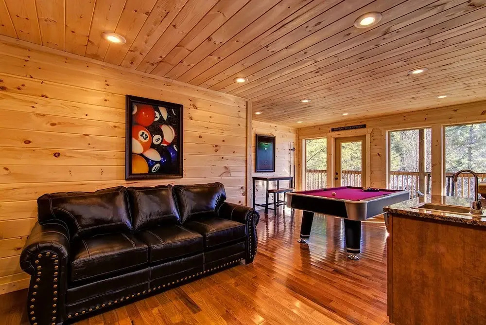 Dream Catcher 2 Bedrooms 2 Bathrooms Home
