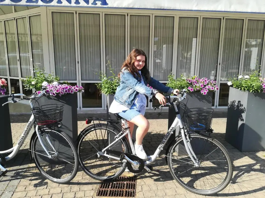 Hotel Colonna