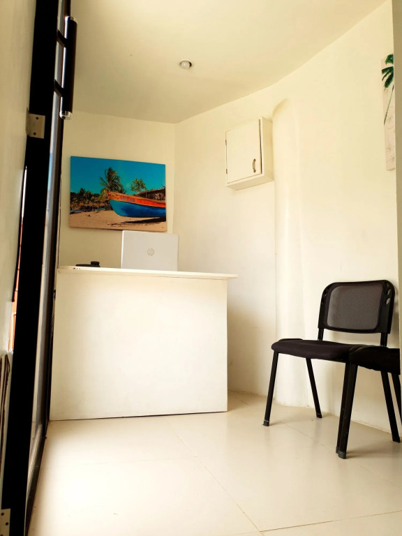 Westcoast Guest House