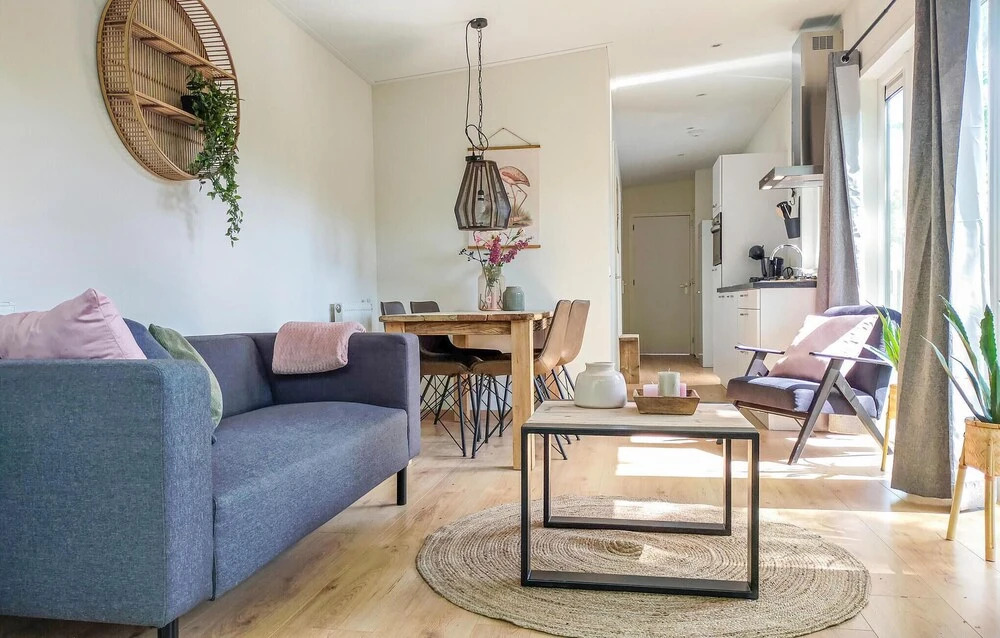 3 Bedroom Cozy Home In Heinkenszand