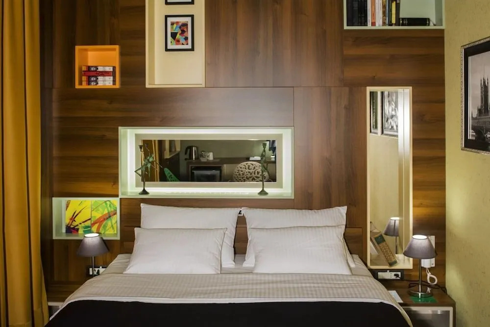 B&B Wimbledon Garni Concept