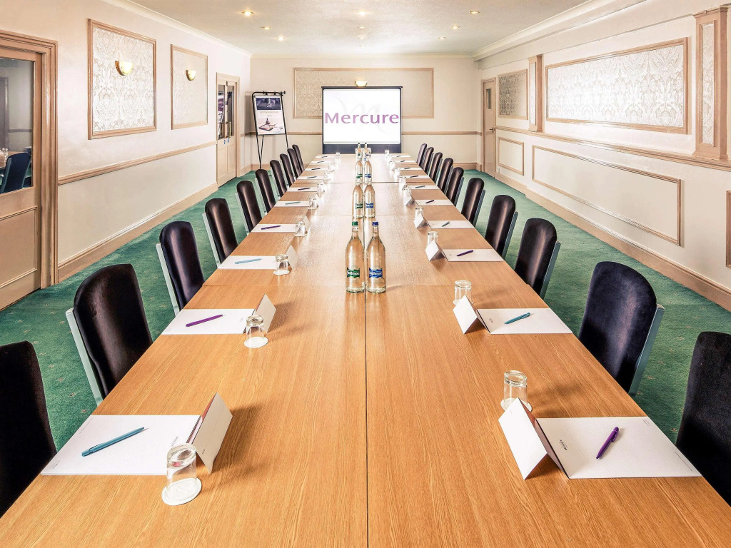 Mercure Bewdley The Heath Hotel