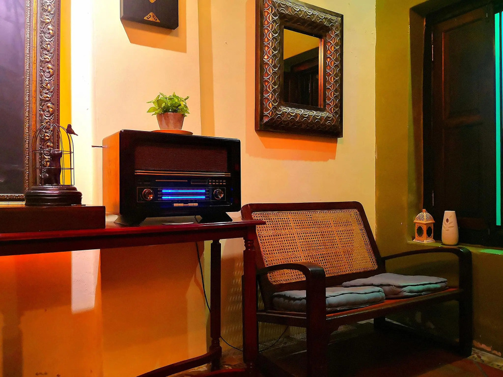 Cintra House Penang