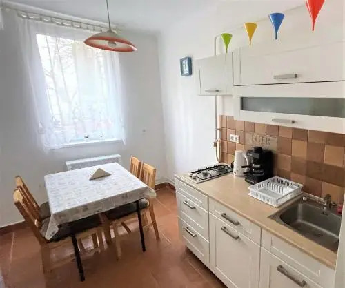 Victoria Apartman