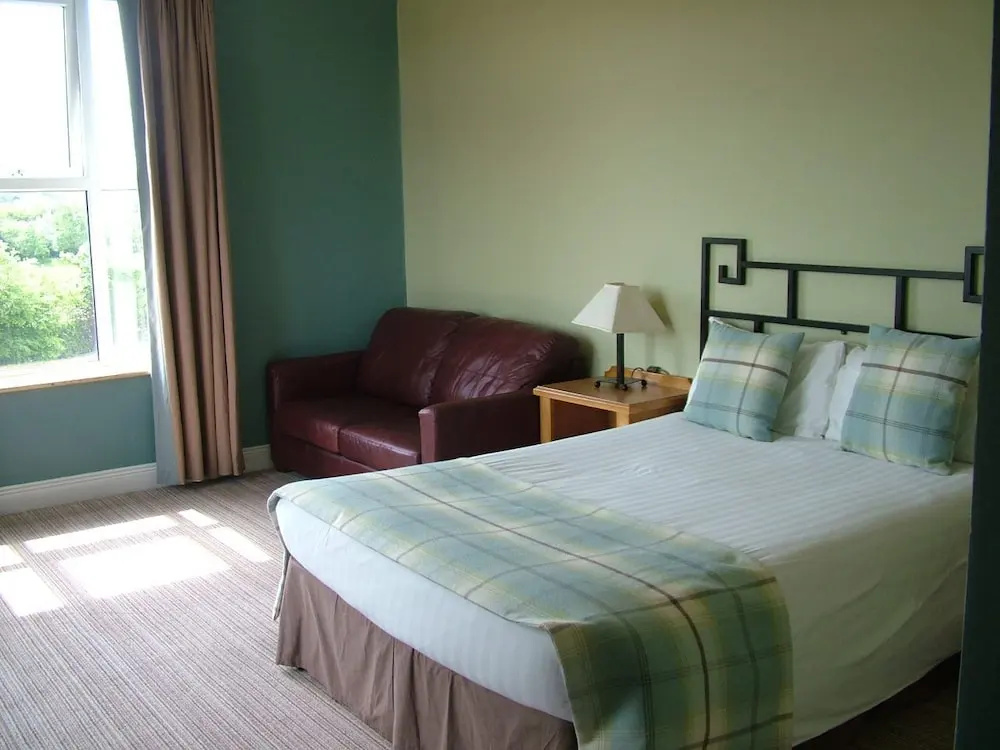 Woodlands Hotel & Leisure Centre