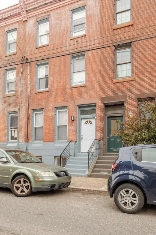 Philly Getaway - Chic Stay Near Center City