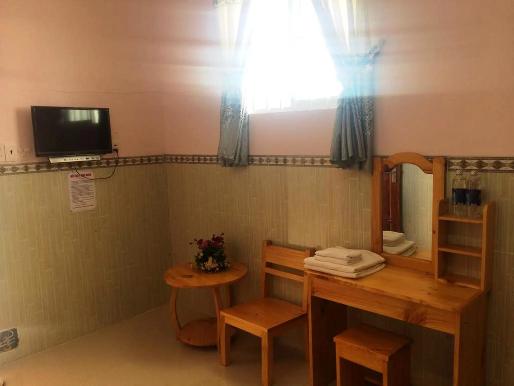 Y Thu Guesthouse
