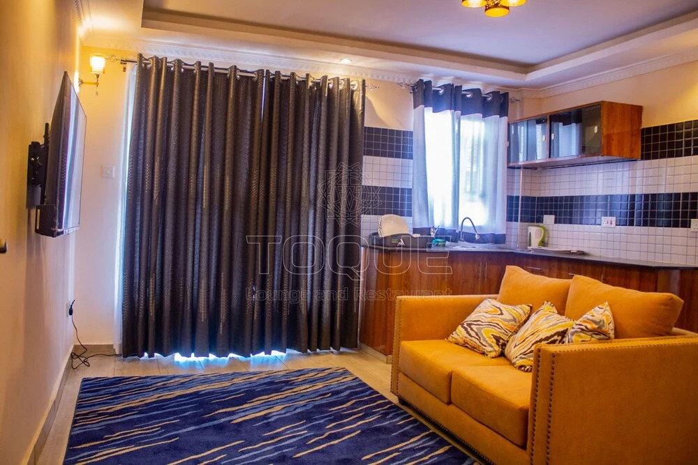 Toque Hotel