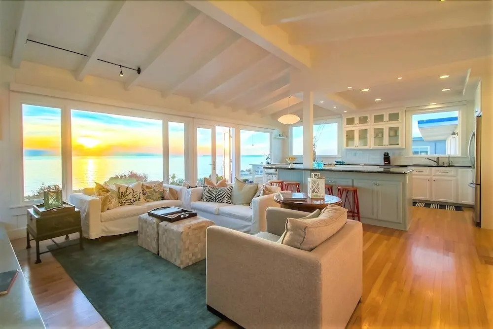 Sunset Beach 2 Bedrooms 2 Bathrooms Home