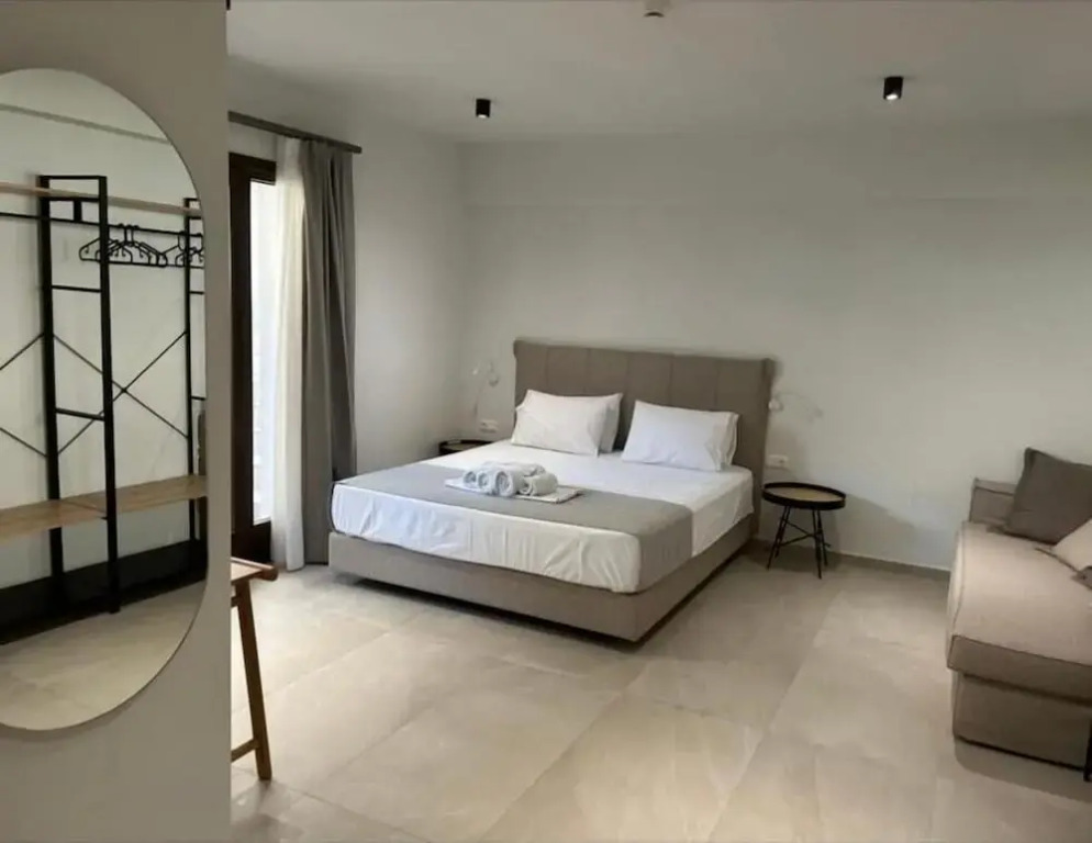 La Mer Luxury Apartments Ierissos