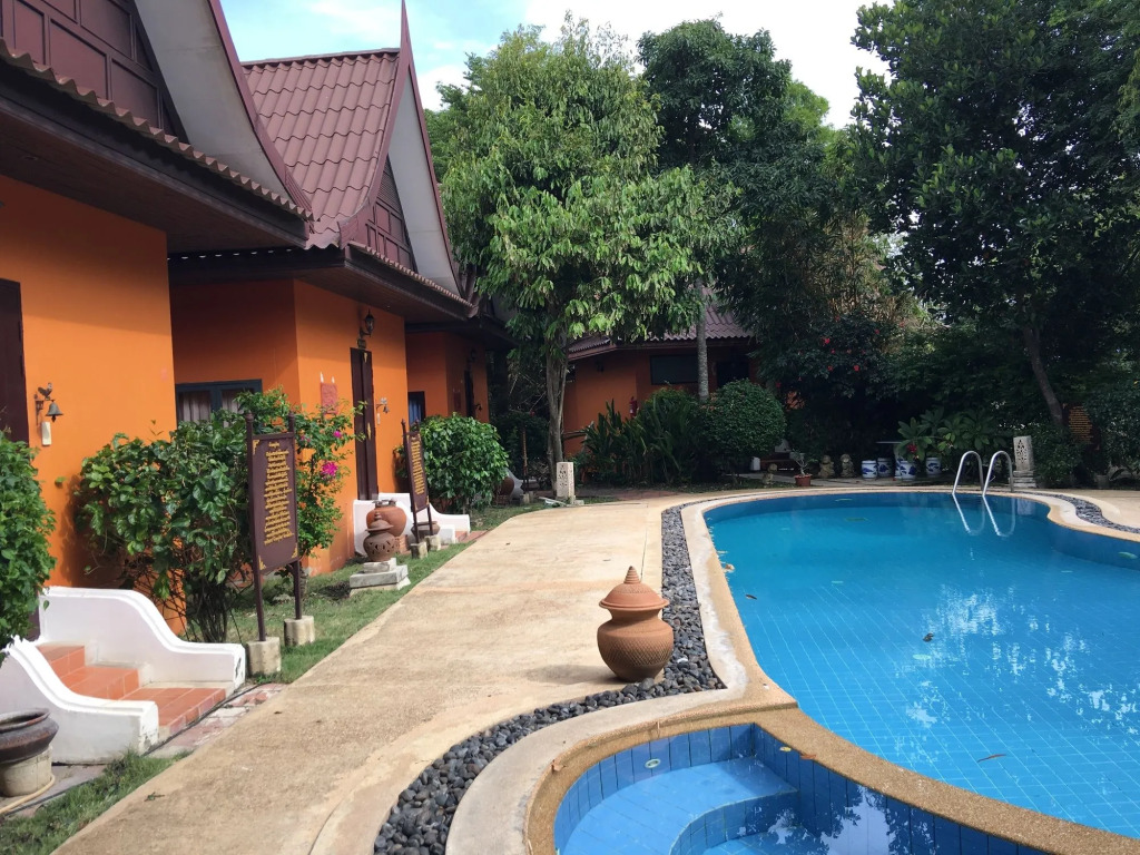 Pludhaya Resort & Spa