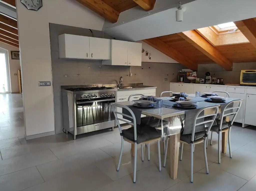 Paola House