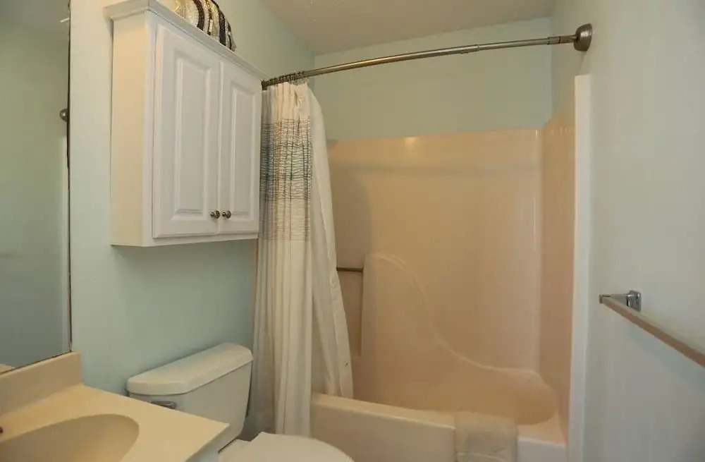 Beach Therapy on the Cape Apartment 3 Bedroom