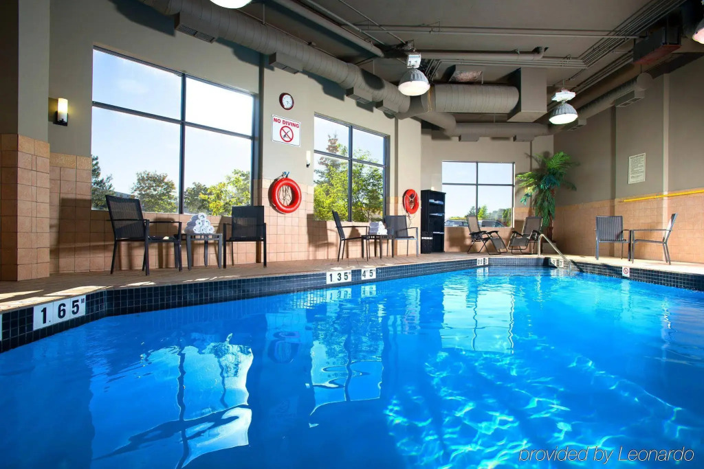 Holiday Inn & Suites Mississauga West - Meadowvale by IHG