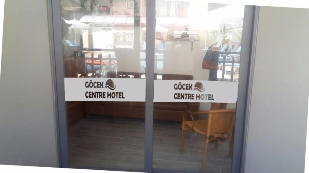 Göcek Centre Hotel