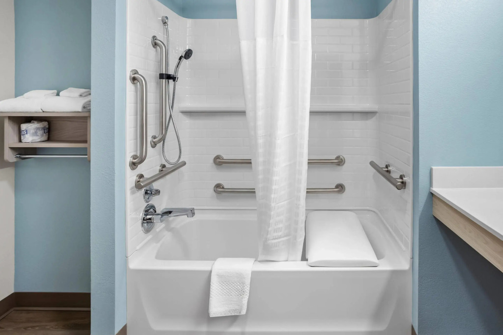 Woodspring Suites Algona/Auburn - Seattle South